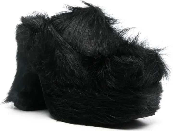 100mm Climax mules - Image 2