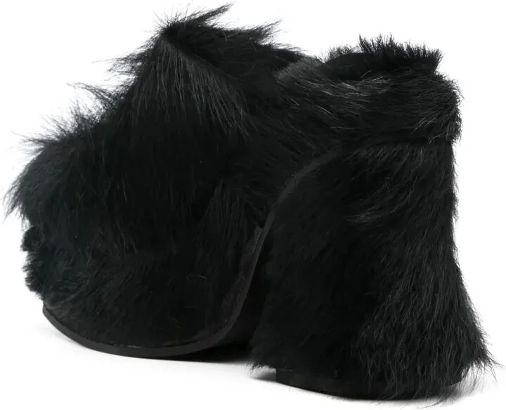 100mm Climax mules - Image 3