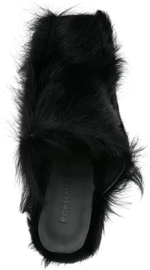 100mm Climax mules - Image 4