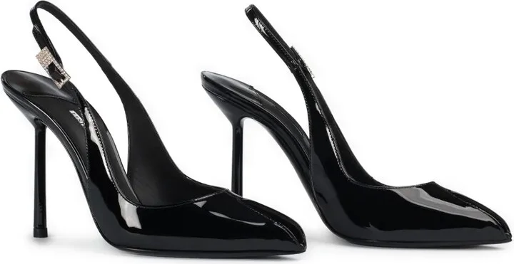 100mm Clivage pumps - Image 2