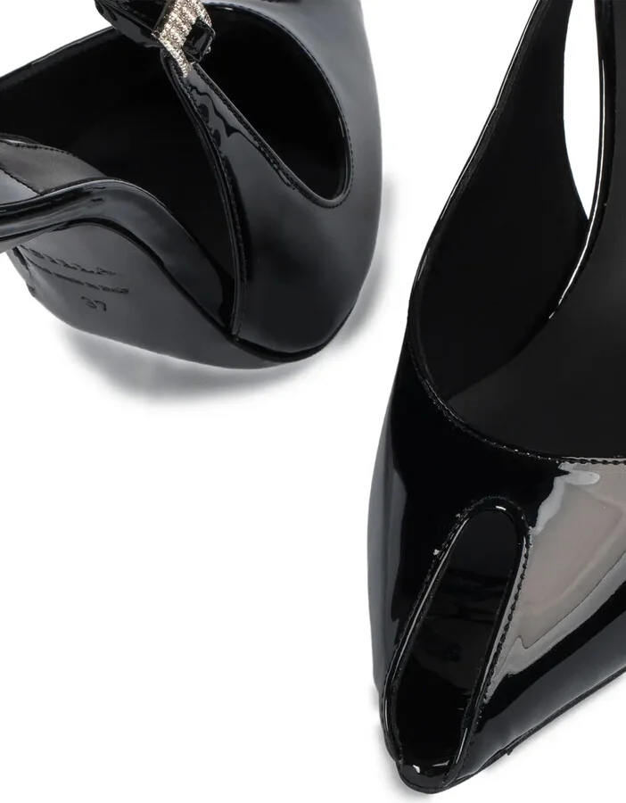 100mm Clivage pumps - Image 4