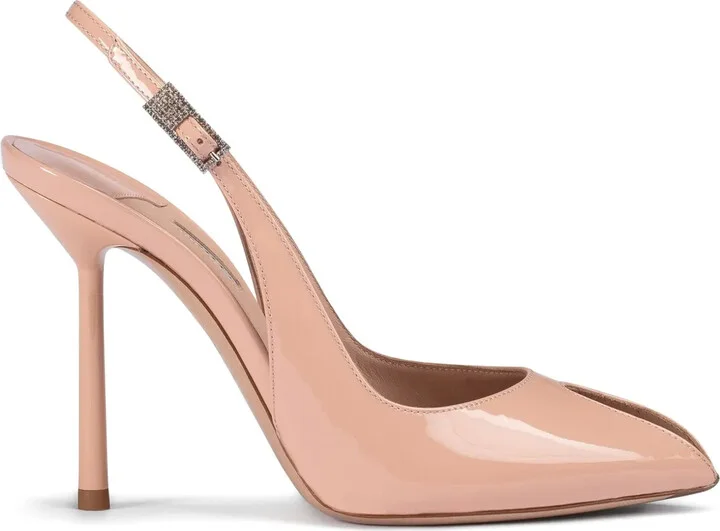 100mm Clivage pumps