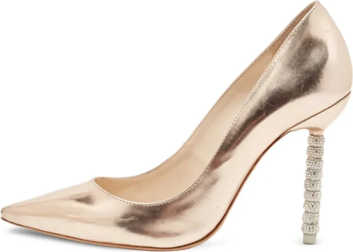 100mm Coco pumps