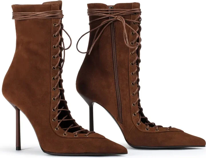 100mm Colette boots - Image 2