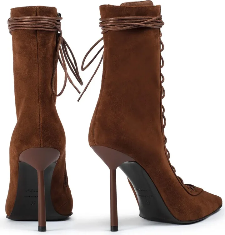 100mm Colette boots - Image 3