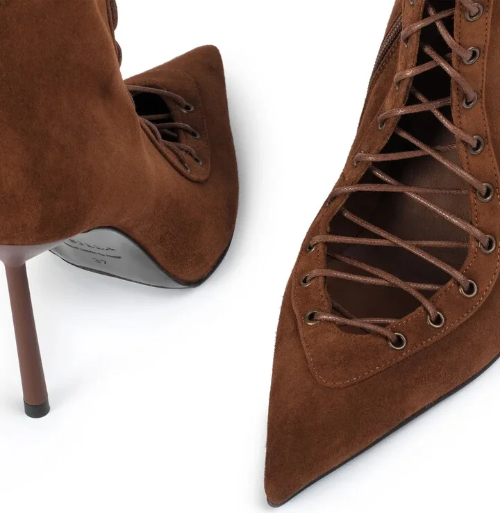 100mm Colette boots - Image 4