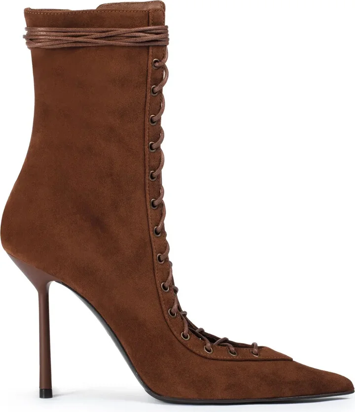 100mm Colette boots