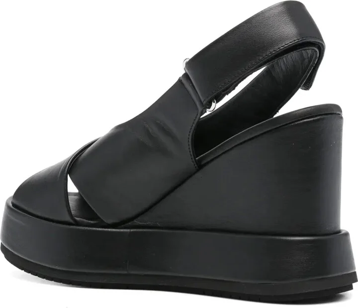 100mm Cora sandals - Image 3