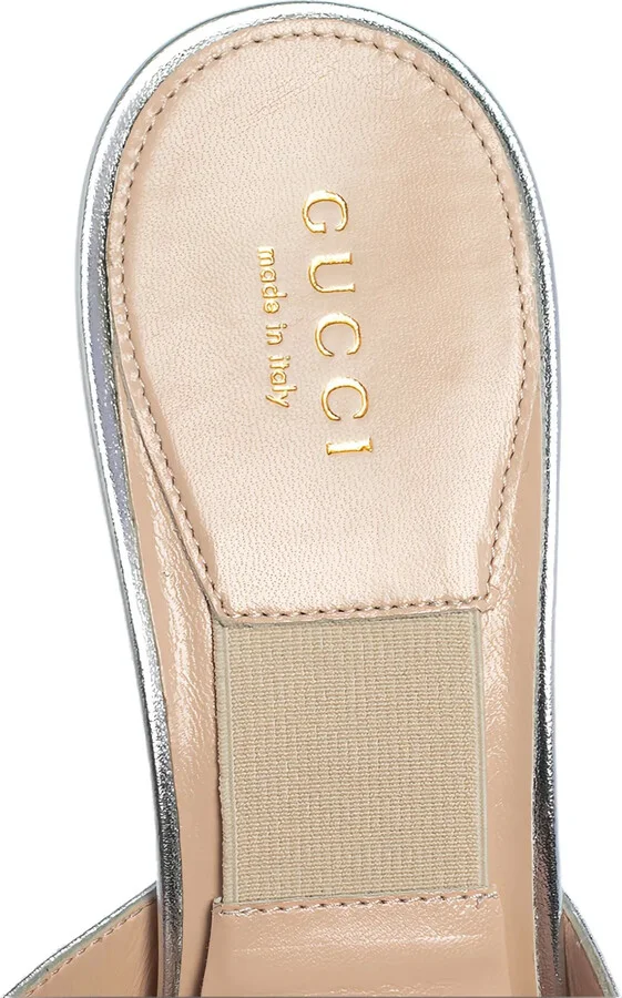 100mm Crystal-Embellished Sandals - Image 5
