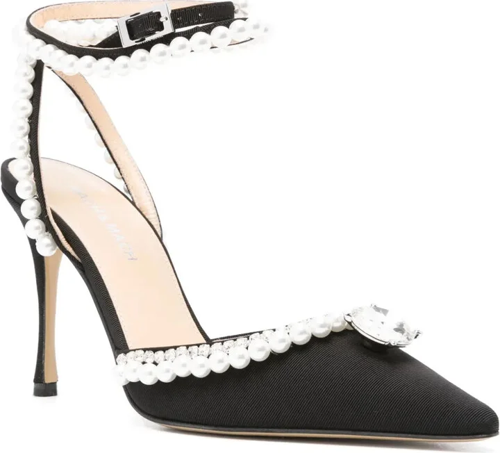 100mm Crystal Pumps - Image 2