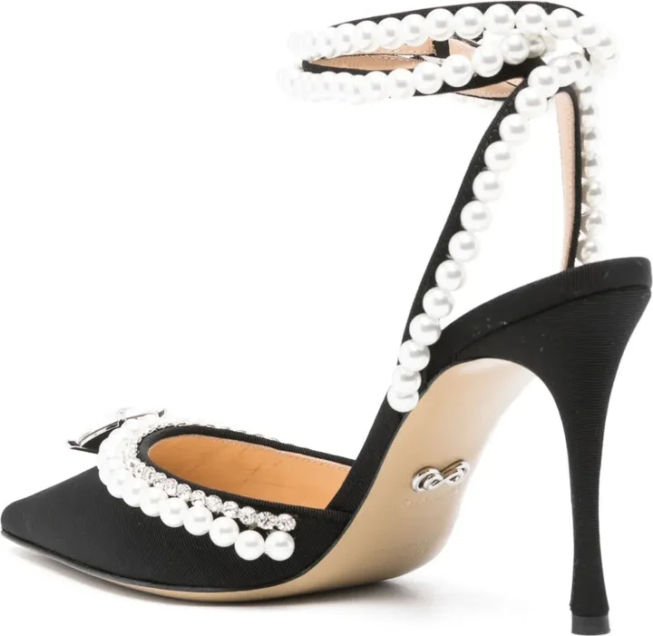100mm Crystal Pumps - Image 3