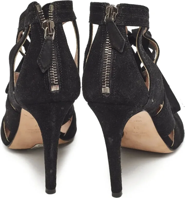 100mm Cut-Out Pumps - Image 3