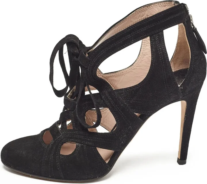 100mm Cut-Out Pumps