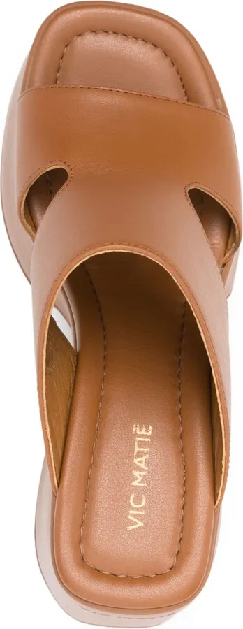100mm Cut-Out Sandals - Image 4