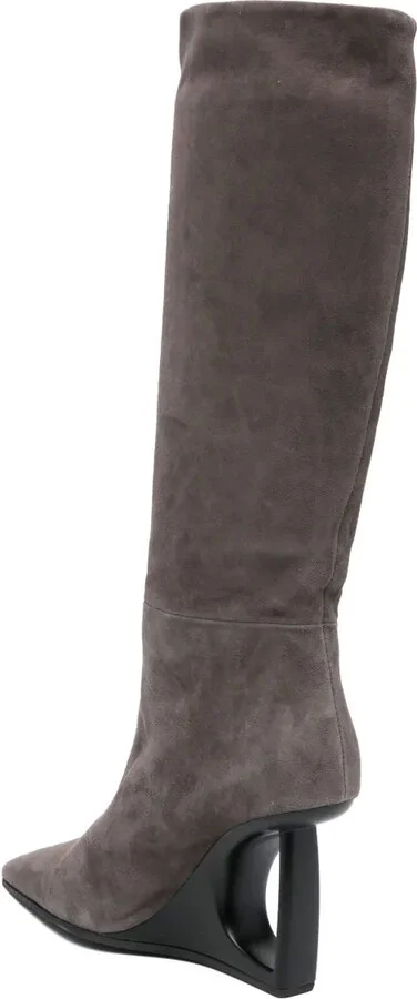100mm "D" boots - Image 3
