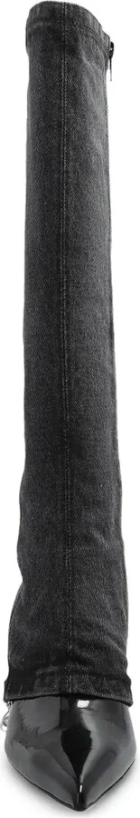 100mm D-Venus Twisted boots - Image 4