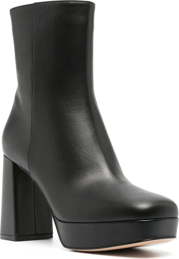 100mm Daisen ankle boots - Image 2