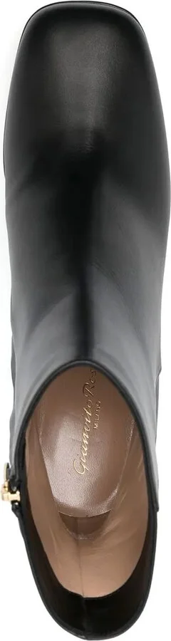 100mm Daisen ankle boots - Image 4