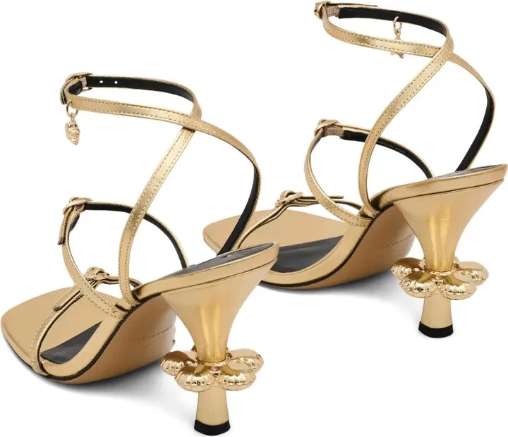 100mm Daisy sandals - Image 3