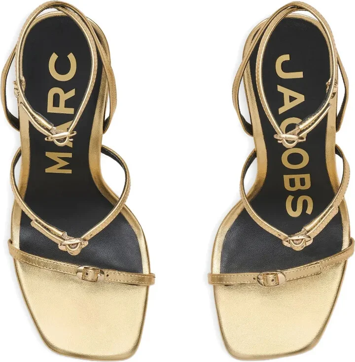 100mm Daisy sandals - Image 5