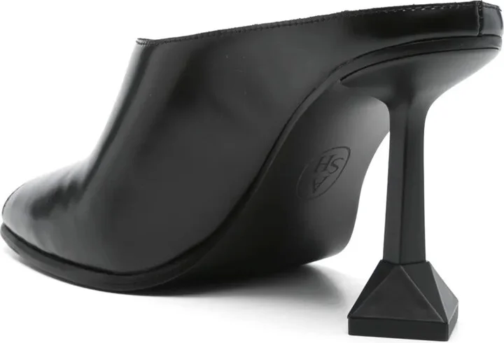 100mm Dance sandals - Image 3