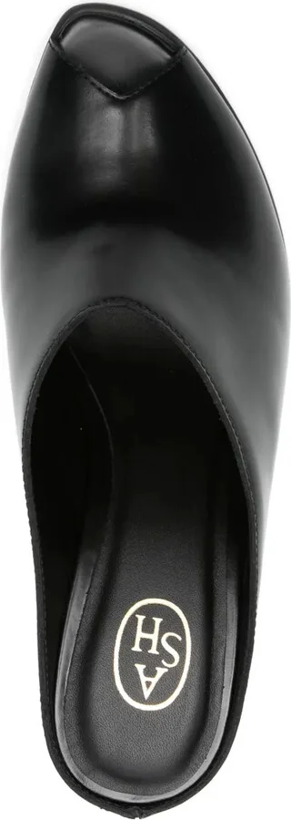 100mm Dance sandals - Image 4