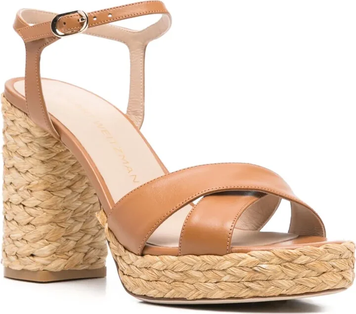 100mm Dayna espadrilles - Image 2
