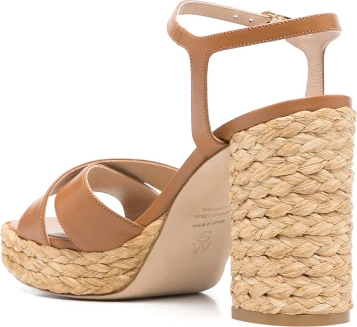 100mm Dayna espadrilles - Image 3