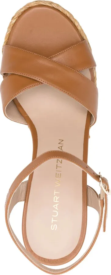 100mm Dayna espadrilles - Image 4