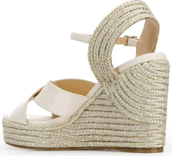 100mm Dellena sandals - Image 3
