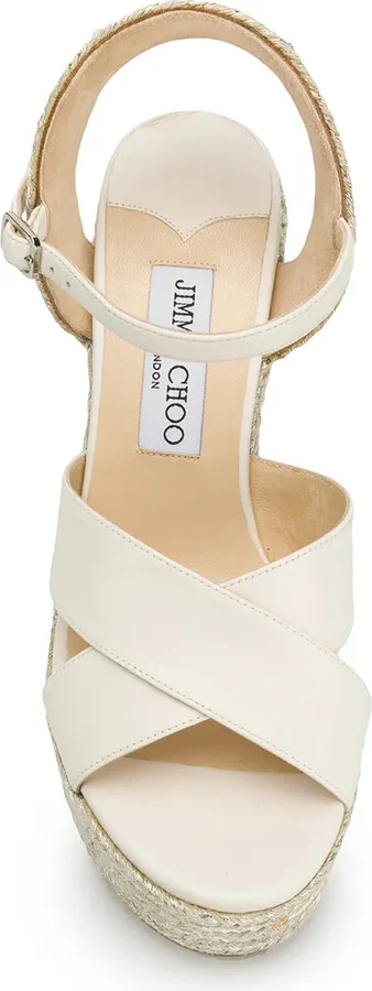 100mm Dellena sandals - Image 4