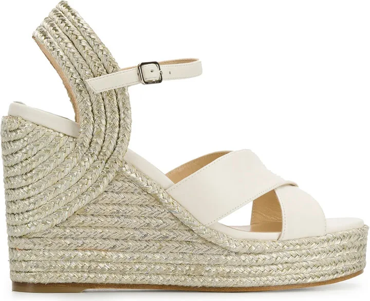 100mm Dellena sandals