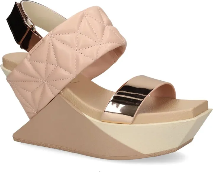 100mm Delta sandals - Image 2