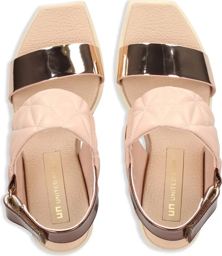 100mm Delta sandals - Image 4