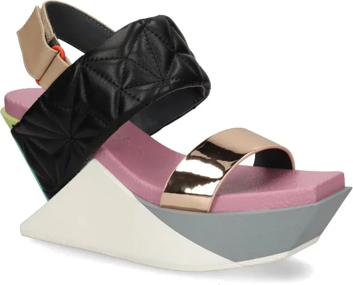 100mm Delta sandals - Image 2