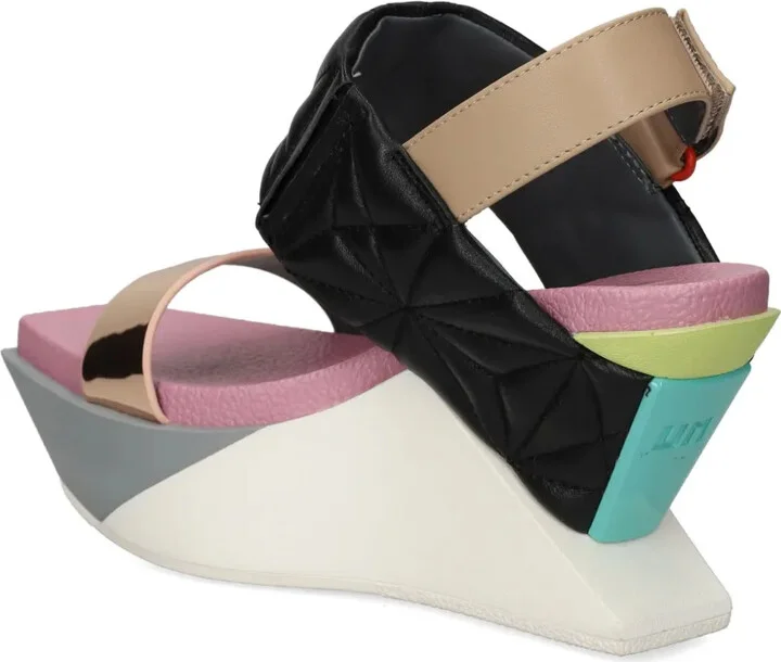 100mm Delta sandals - Image 3