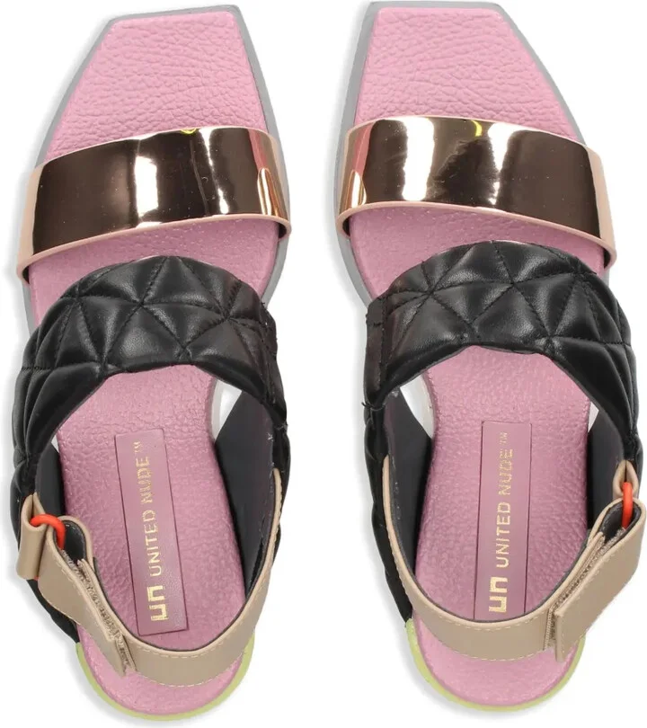 100mm Delta sandals - Image 4