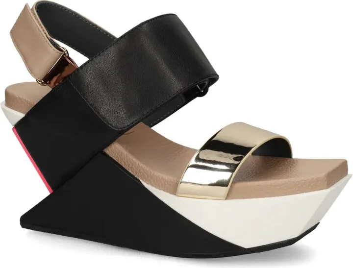 100mm Delta sandals - Image 2