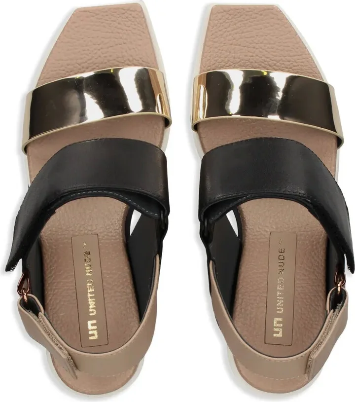 100mm Delta sandals - Image 4