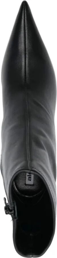 100mm Diablo ankle boots - Image 4