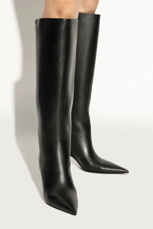 100mm Diablo boots - Image 2