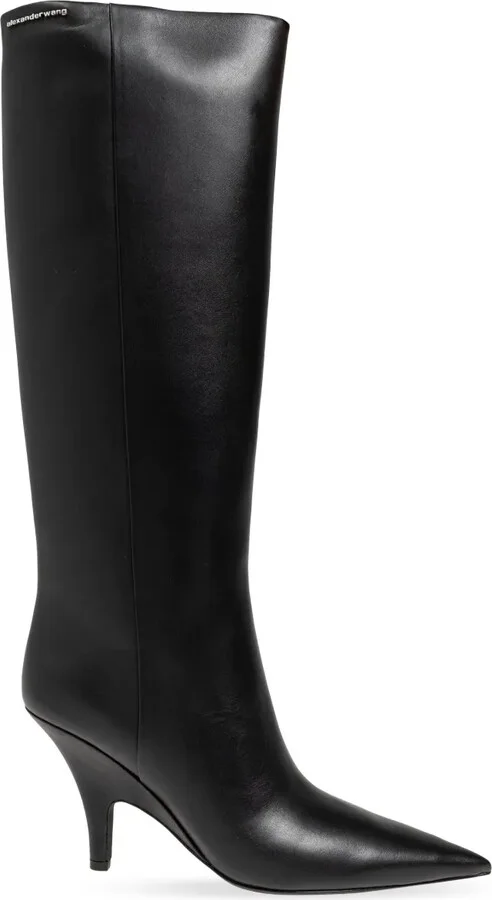100mm Diablo boots