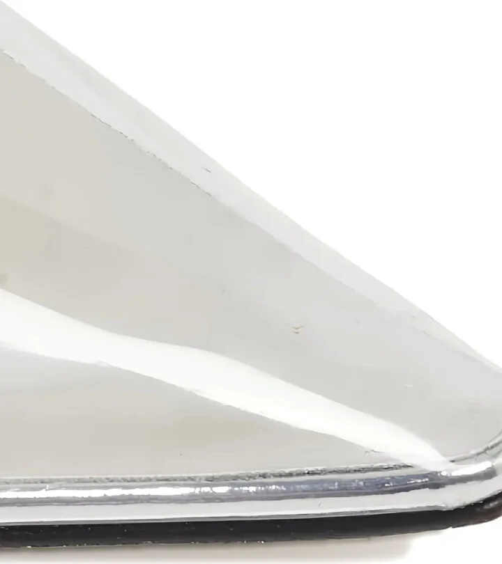 100mm Diamond Dreams crystal pumps - Image 5