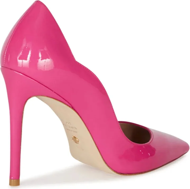 100mm Dorsay pumps - Image 3