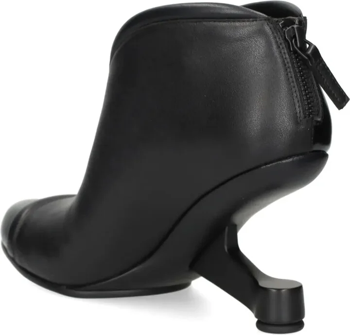 100mm Eamz Collar boots - Image 3