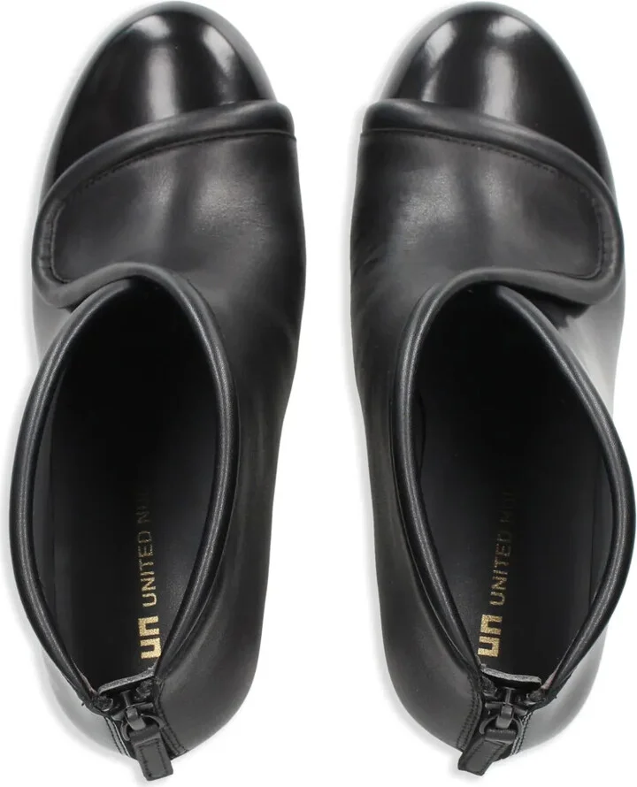 100mm Eamz Collar boots - Image 4