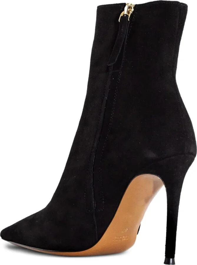 100mm Elda boots - Image 3