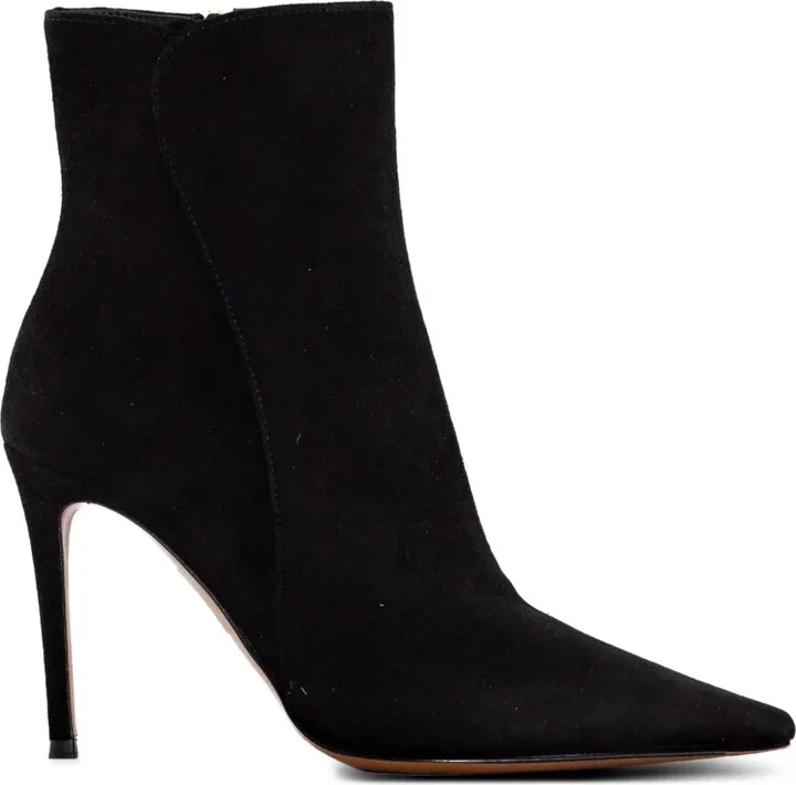 100mm Elda boots