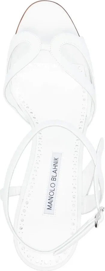 100mm Elfajrsan sandals - Image 4