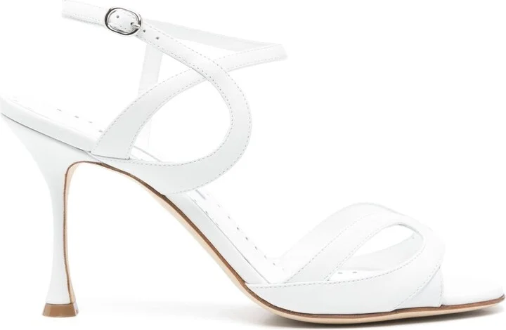 100mm Elfajrsan Sandals